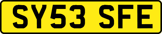 SY53SFE