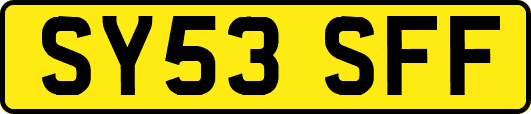 SY53SFF