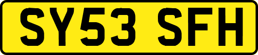 SY53SFH