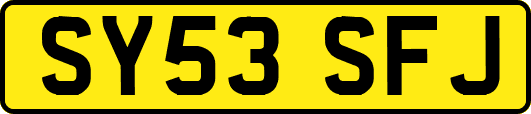 SY53SFJ