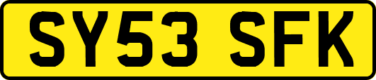 SY53SFK