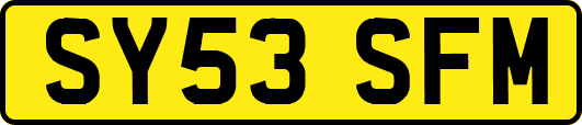 SY53SFM