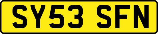 SY53SFN