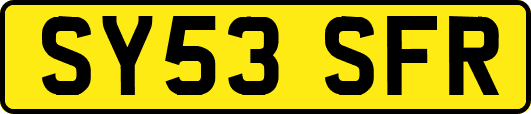 SY53SFR