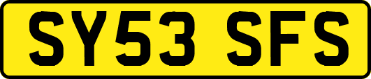 SY53SFS