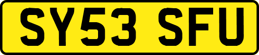 SY53SFU