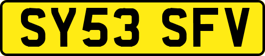 SY53SFV