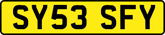 SY53SFY