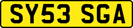 SY53SGA