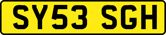 SY53SGH