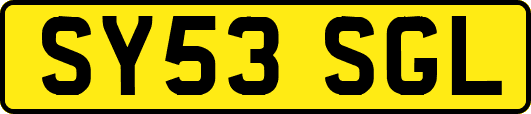 SY53SGL