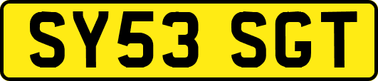 SY53SGT