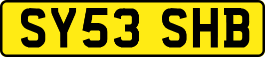 SY53SHB