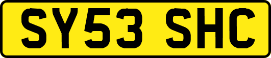 SY53SHC