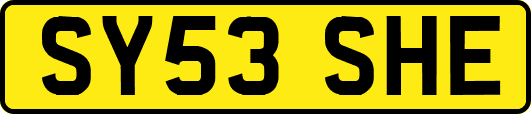 SY53SHE