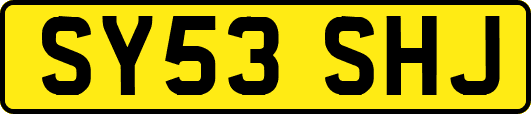 SY53SHJ