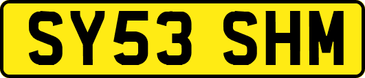 SY53SHM
