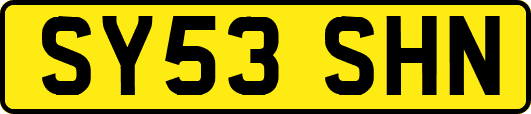 SY53SHN