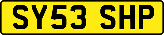 SY53SHP