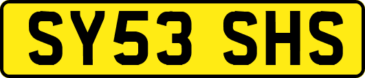 SY53SHS
