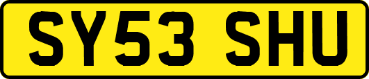 SY53SHU