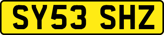 SY53SHZ