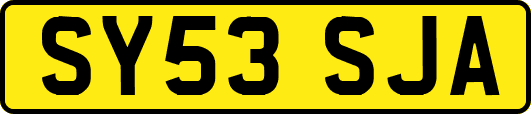 SY53SJA