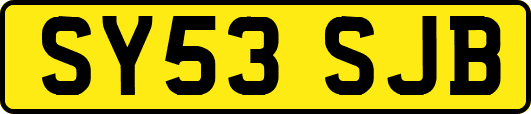 SY53SJB