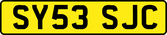 SY53SJC