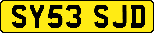 SY53SJD