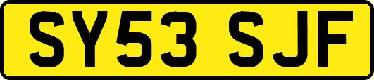 SY53SJF