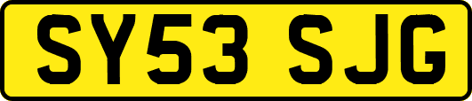 SY53SJG