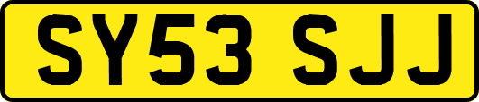 SY53SJJ