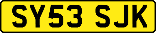 SY53SJK