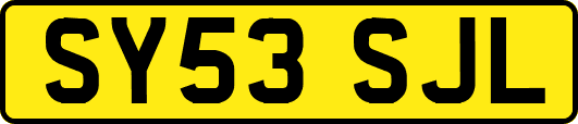 SY53SJL