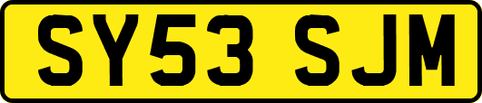 SY53SJM