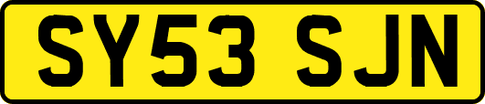 SY53SJN