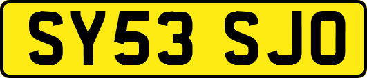 SY53SJO