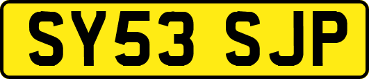 SY53SJP
