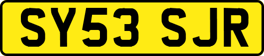 SY53SJR