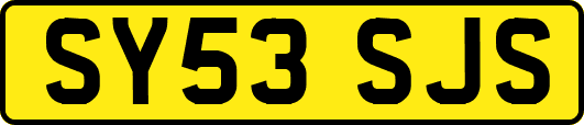 SY53SJS