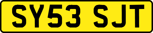 SY53SJT