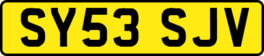 SY53SJV