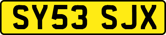 SY53SJX
