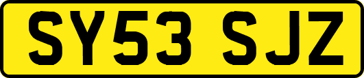SY53SJZ