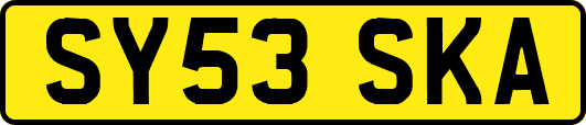 SY53SKA