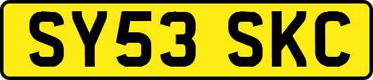 SY53SKC