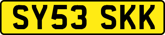 SY53SKK