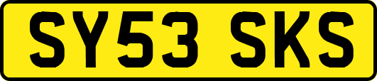 SY53SKS