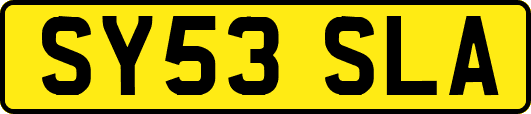 SY53SLA